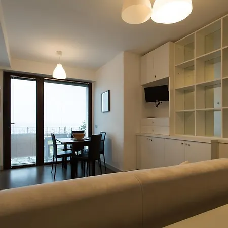 Apartament Meina 13543 *