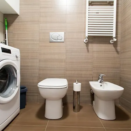 Apartament Meina 13543 Arona