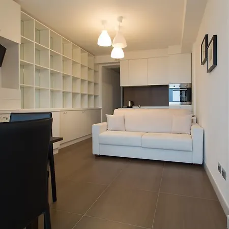Apartament Meina 13543 Arona